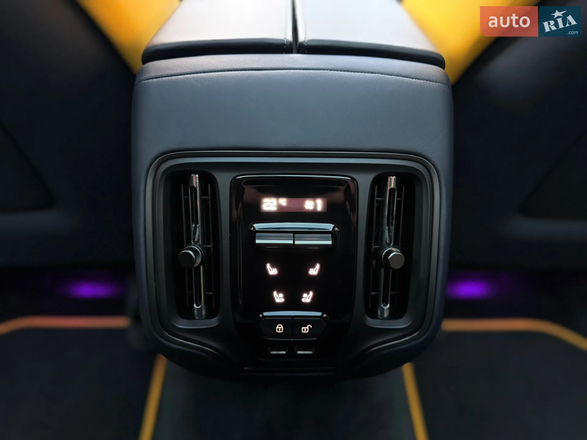 2024 Aston Martin DBX - мініатюра 44