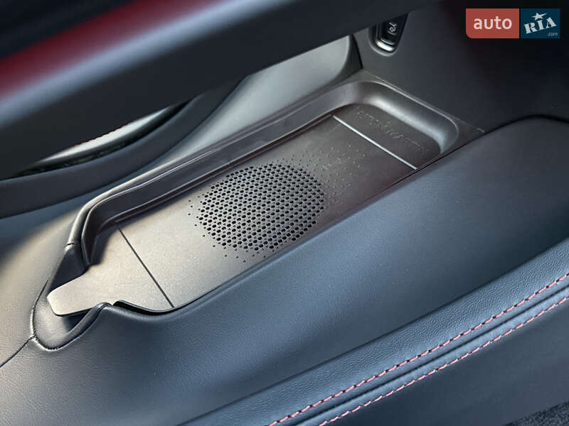 Внедорожник / Кроссовер Aston Martin DBX 2023 в Киеве фото 54 Внедорожник / Кроссовер Aston Martin DBX 2023 в Киеве