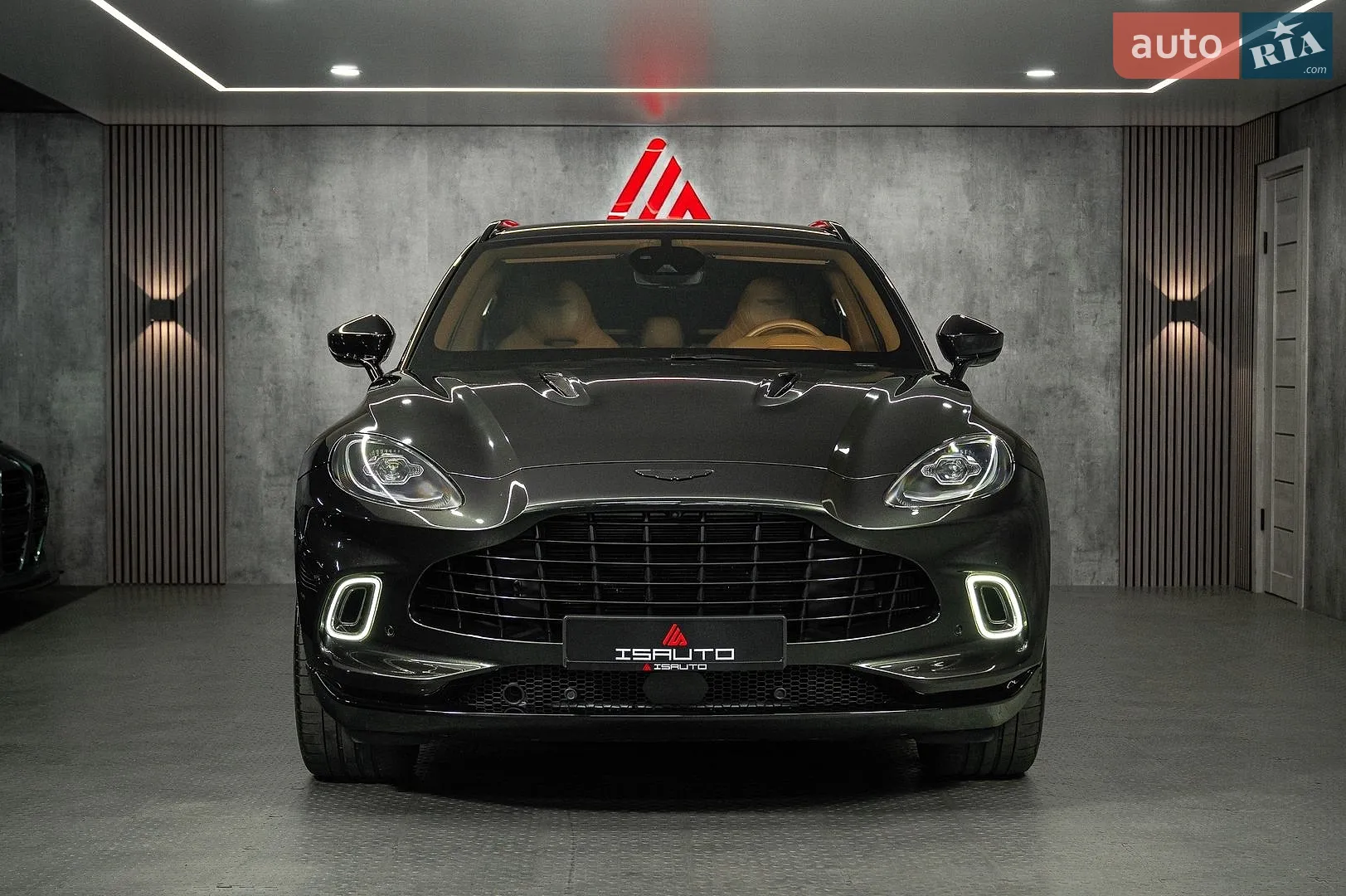 2022 Aston Martin DBX - мініатюра 6