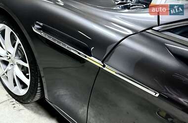 Седан Aston Martin Rapide 2015 в 