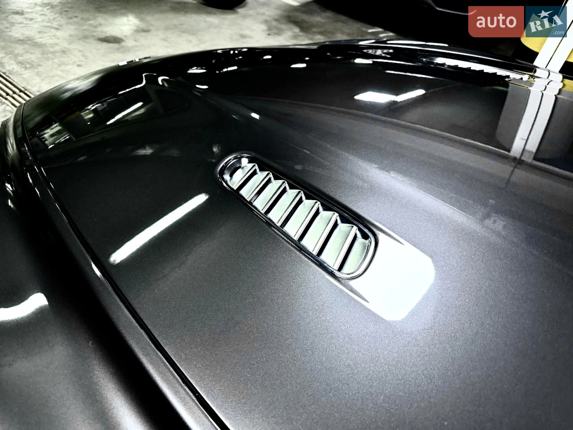 2015 Aston Martin Rapide - мініатюра 25