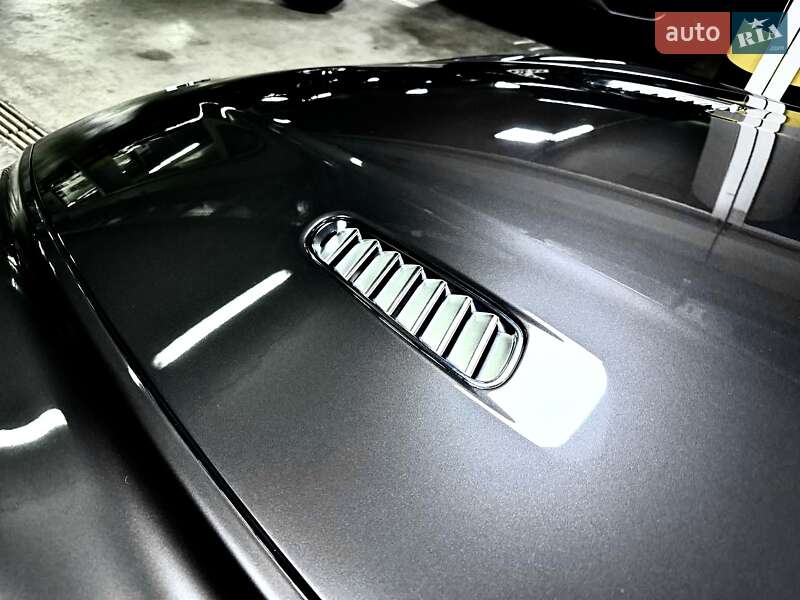 Седан Aston Martin Rapide 2015 в Киеве