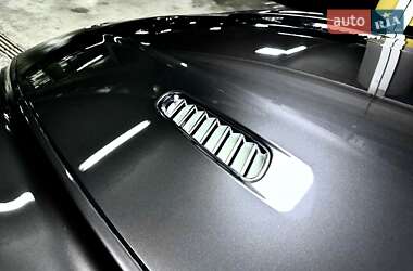 Седан Aston Martin Rapide 2015 в 