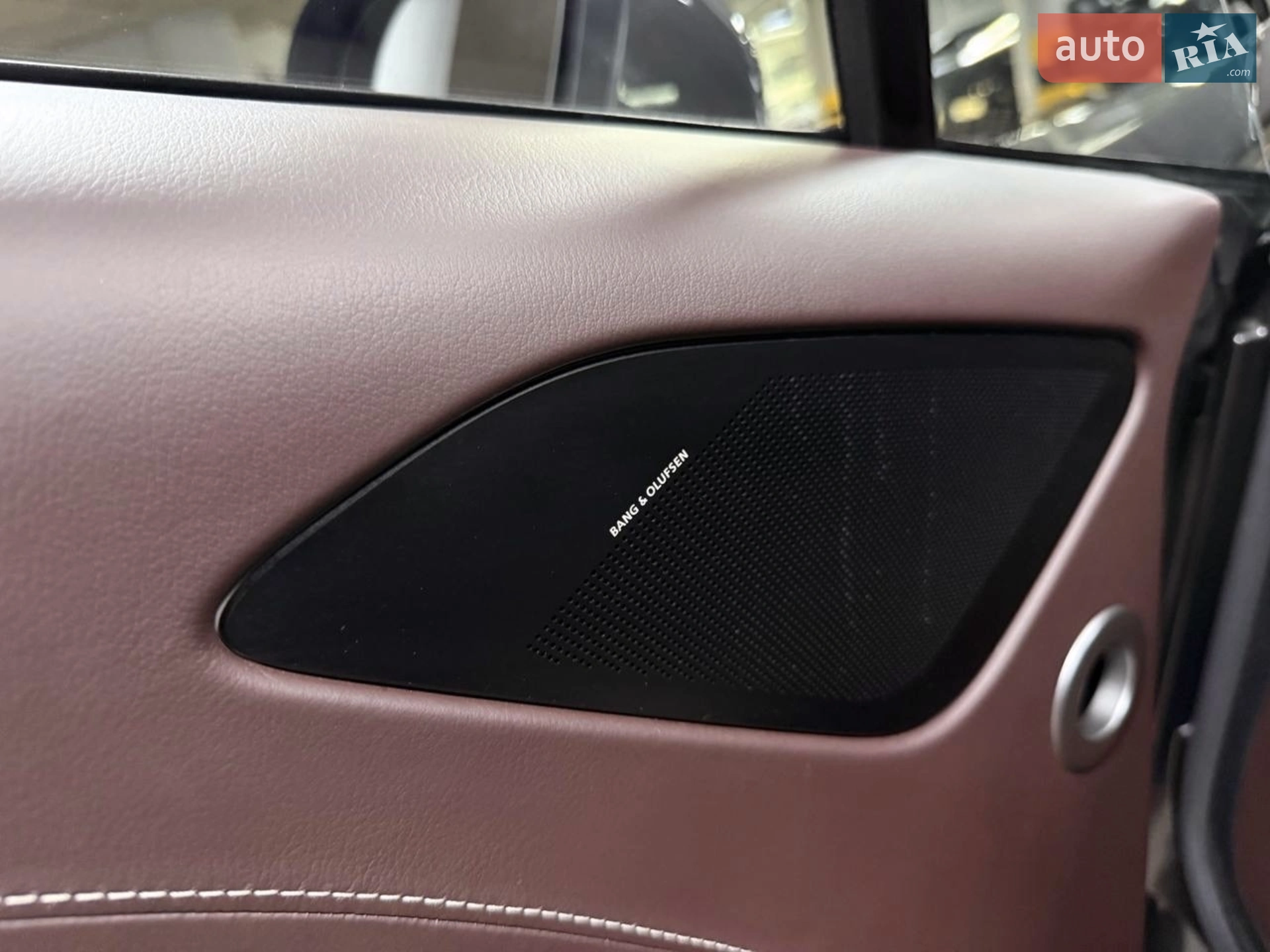 2015 Aston Martin Rapide - мініатюра 46