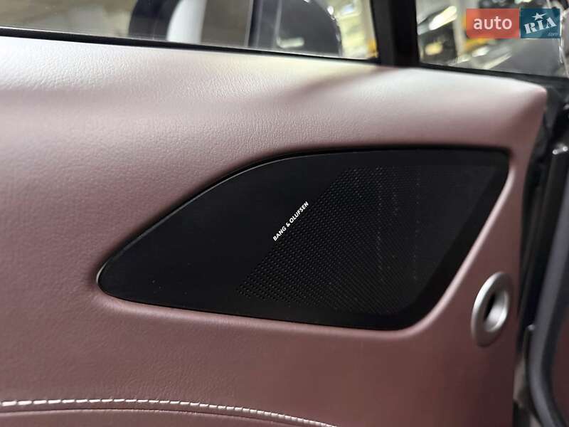 Седан Aston Martin Rapide 2015 в Киеве