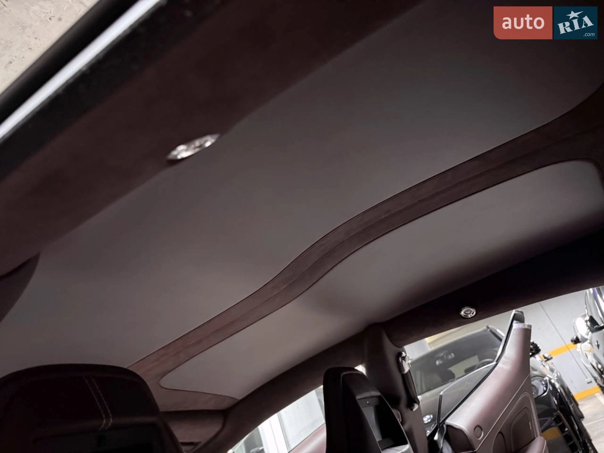 2015 Aston Martin Rapide - мініатюра 76