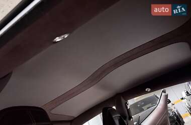 Седан Aston Martin Rapide 2015 в 