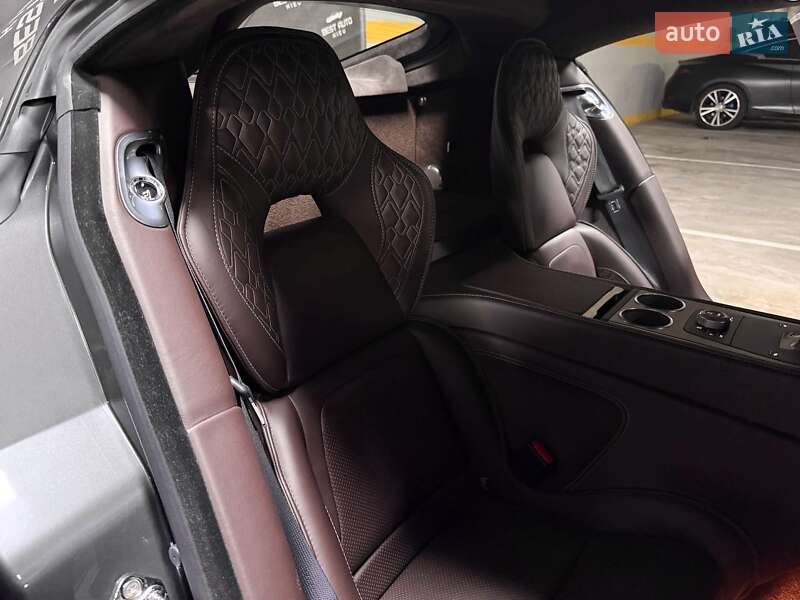 Седан Aston Martin Rapide 2015 в Киеве