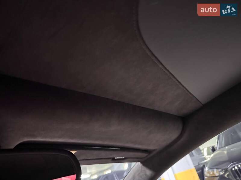 Седан Aston Martin Rapide 2015 в Киеве
