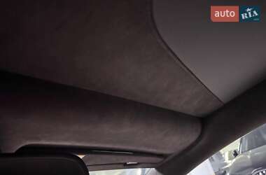 Седан Aston Martin Rapide 2015 в 