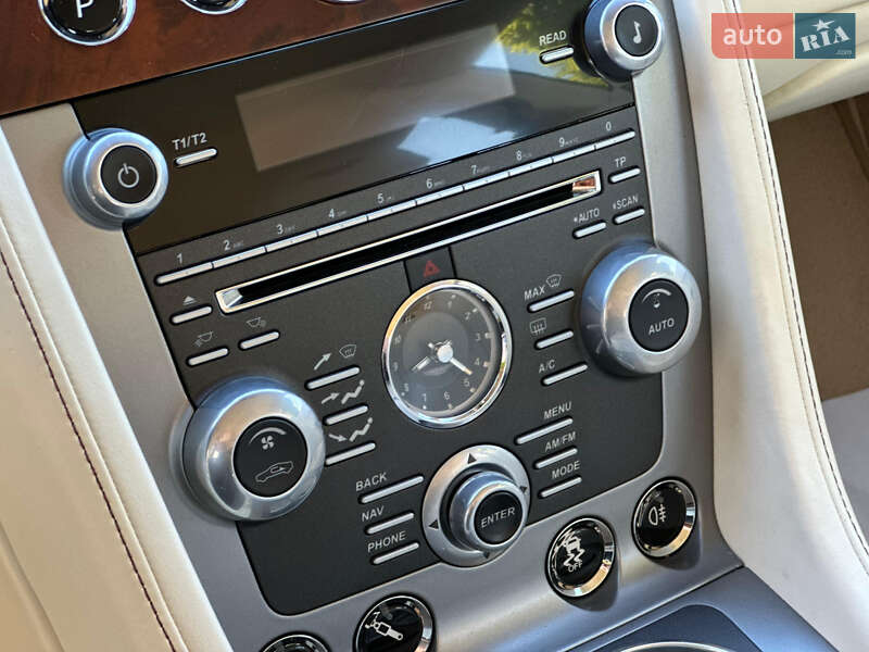 Седан Aston Martin Rapide 2014 в Киеве