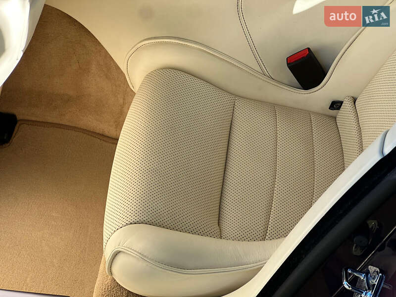 Седан Aston Martin Rapide 2014 в Киеве