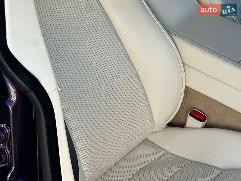 Седан Aston Martin Rapide 2014 в Киеве