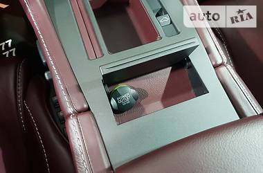 Кабриолет Aston Martin Vantage 2009 в 