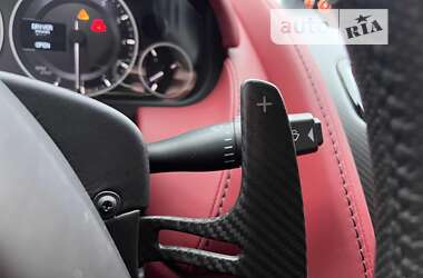 Купе Aston Martin Vantage 2017 в Львове
