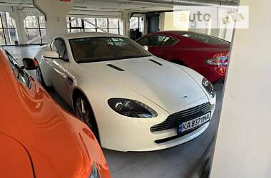 Купе Aston Martin Vantage 2006 в Киеве