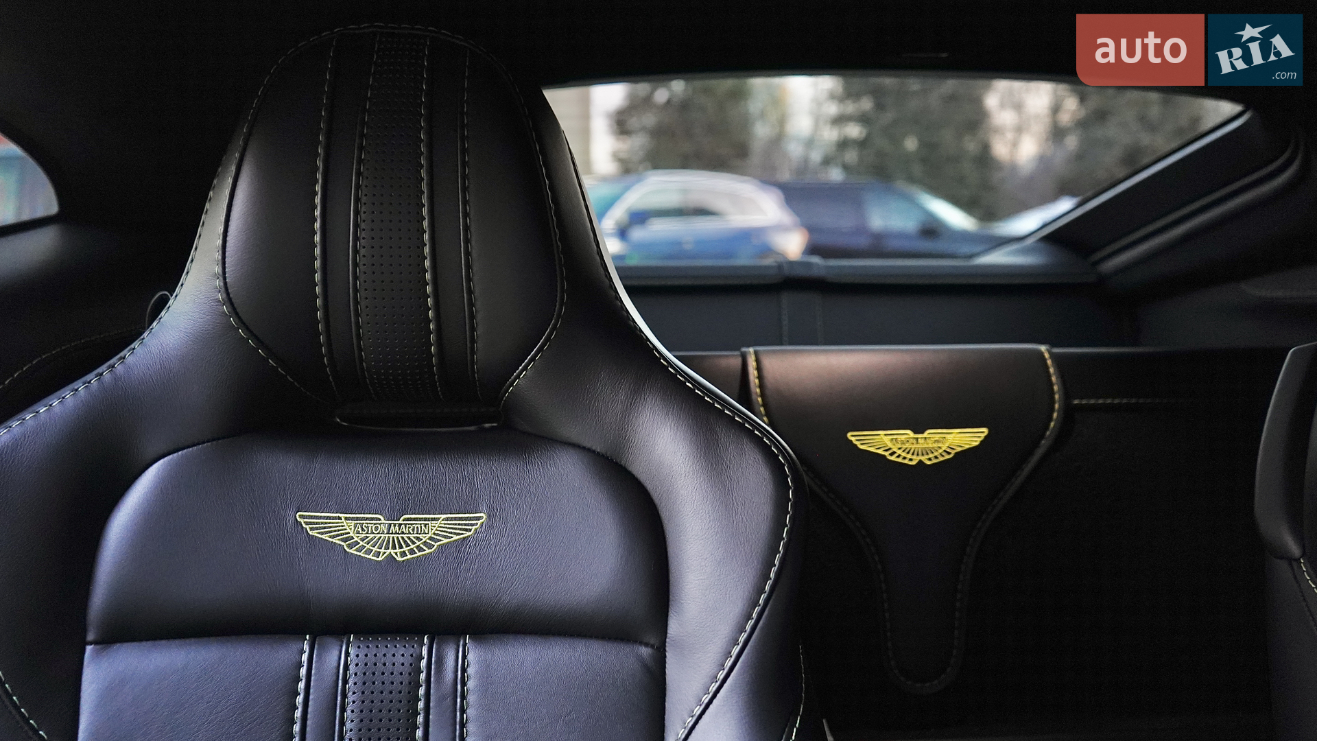 2018 Aston Martin V8 Vantage - мініатюра 55