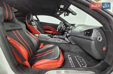 Купе Aston Martin Vantage 2021 в 