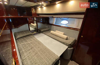 Моторная яхта Astondoa 66 2010 в 