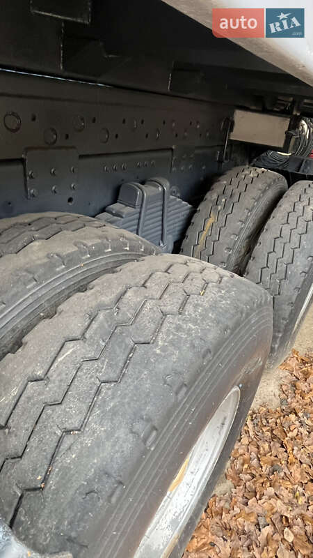 Самосвал Astra HD8 series 2007 в Киеве