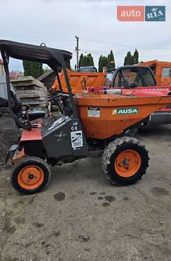 Самоскид Astra RD 2010 в 