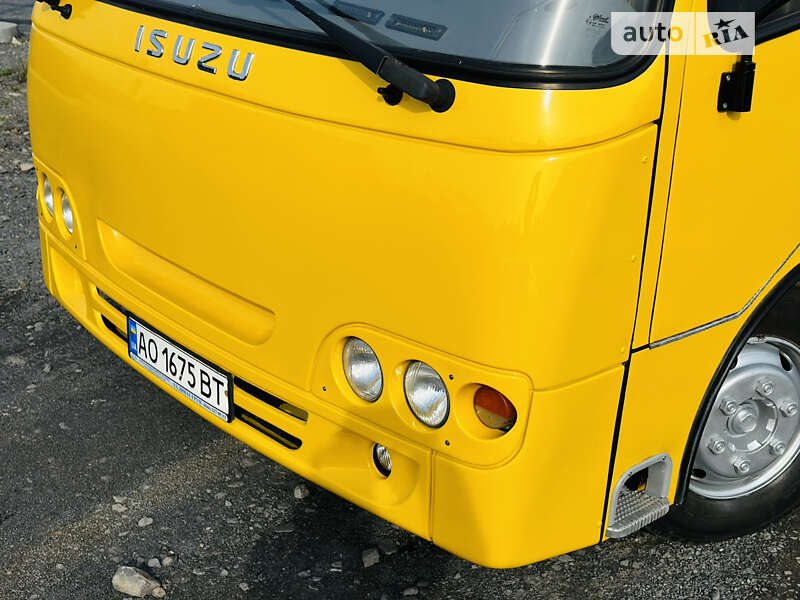 Міський автобус Ataman A09206 2015 в Мукачевому