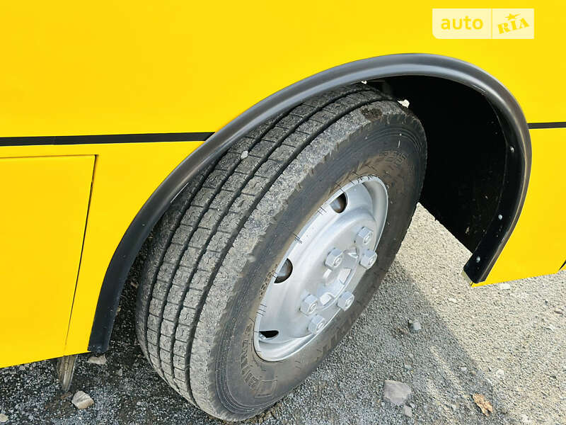 Міський автобус Ataman A09206 2015 в Мукачевому