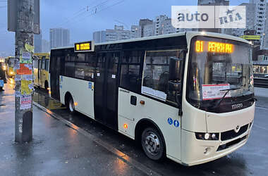 Городской автобус Ataman A09206 2020 в Киеве