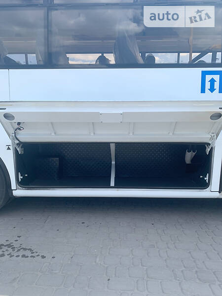 Приміський автобус Ataman A092 2019 в Кам'янському