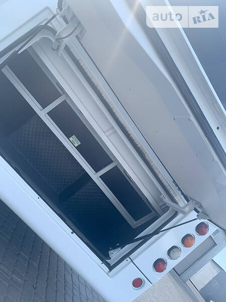 Приміський автобус Ataman A092 2019 в Кам'янському