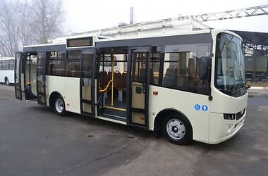 Міський автобус Ataman A092 2020 в Черкасах