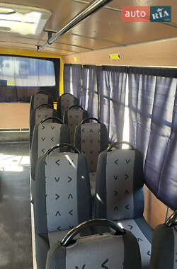 Городской автобус Ataman A092 2012 в 
