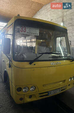 Городской автобус Ataman A092G6 2015 в Житомире