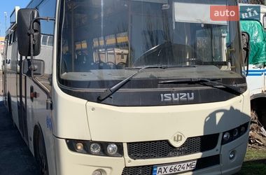 Городской автобус Ataman A092H6 2018 в Славянске