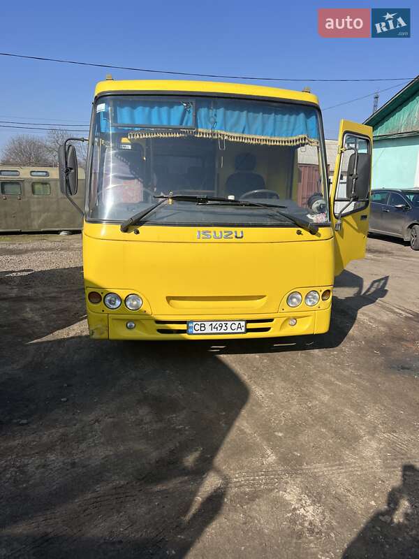 Ataman A093 2013