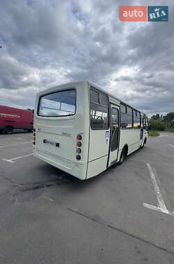 Городской автобус Ataman A093G7 2015 в 