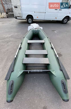 Лодка Atlant-Boat ATL 2020 в 