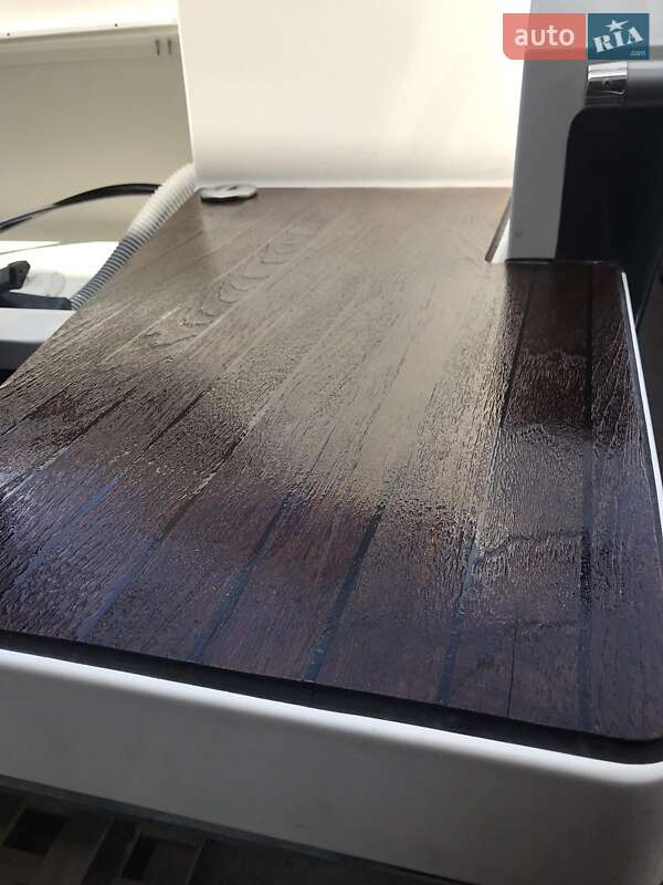 Моторная яхта Atlantic Marine Adventure 780 2018 в Виннице