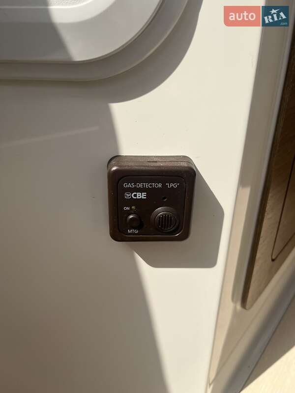 Моторная яхта Atlantic Marine Adventure 780 2018 в Виннице