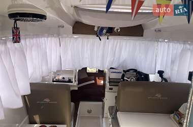 Моторная яхта Atlantic Marine Adventure 780 2018 в 
