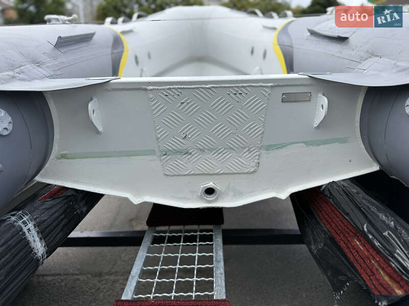 RIB Atlantic 460 2023 в Вінниці