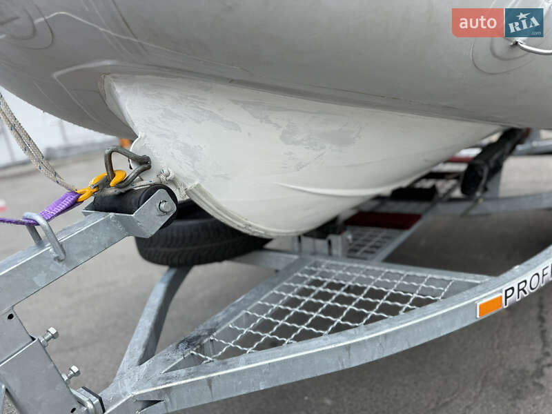 RIB Atlantic 460 2023 в Вінниці