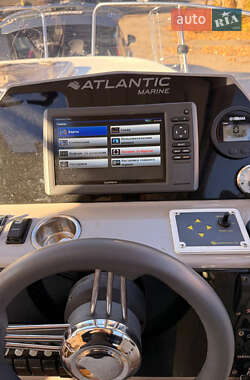 Катер Atlantic 655 2016 в Киеве