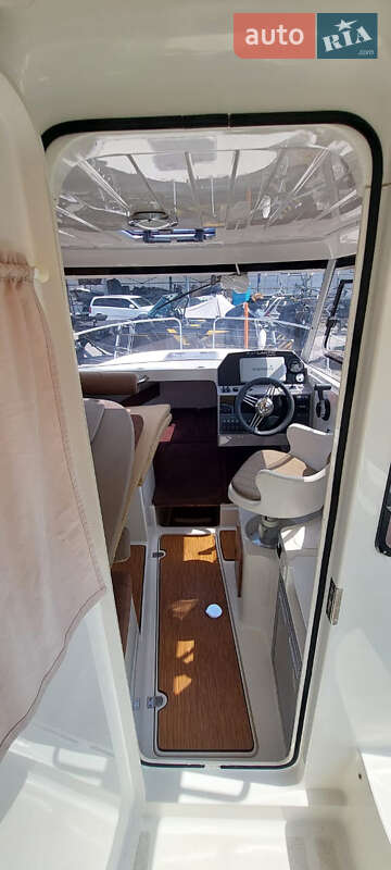 Катер Atlantic 655 2016 в Києві