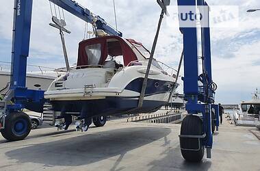 Моторная яхта Atlantis 42 2006 в 