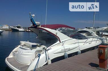 Моторная яхта Atlantis 42 2006 в 
