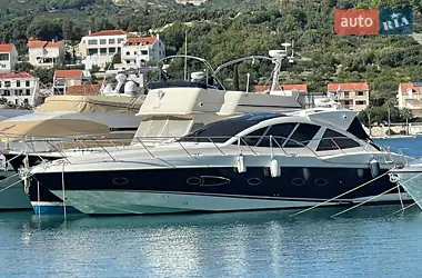 Atlantis 50 2008