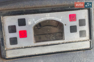 Каток грунтовый Atlas Copco HB 250 2014 в 