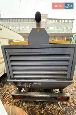Компрессор Atlas Copco Xahs 2020 в 