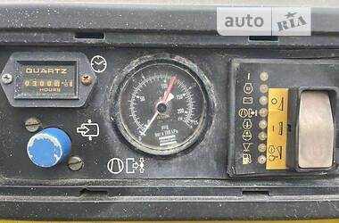 Компрессор Atlas Copco XAS 2007 в 